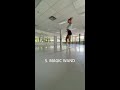 easy dance tricks for your contemporary solo contemporarydance dance ballet dancer