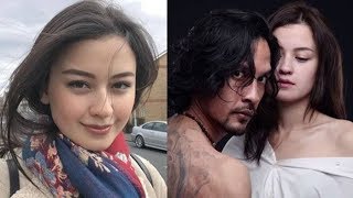 FTV Terbaru 2019 || Pesan Cinta || Kimberly Ryder \u0026 Ben Joshua