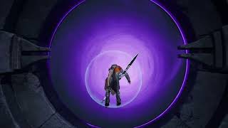 Empyreal - Grand God Chamber Ultimate Power Source - John Kent quest