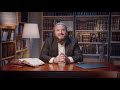 Chassidic Tales with Rav Shlomo Katz: A young Reb Shlomo's confusion (116)