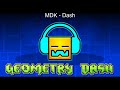 mdk dash