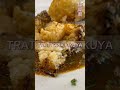 【旅】trattoria kikuyaランチ春吉 fukuoka trip sweet スイーツ 福岡 shorts