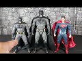 fond joy bvs batman action figure review