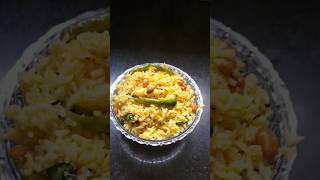 5 నిమిషాల్లో నిమ్మకాయ పులిహోర రెడీ||lemonrice🍋||easy and tasty#lemonricerecipe#tastyfood#homemade