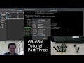 GSM Decoding Part Three: Capturing GSM Data And Recording It With 'grgsm_capture'