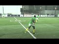 NEXUS FC VS BIG DADDY FC || FULL MATCH || CRIO7s FOOTBALL LEAGUE