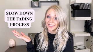 How to Stop Hair Color From Fading Quickly (7 Pro Tips)
