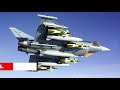 This American Fastest Fighter Jet Shocked Russia And China