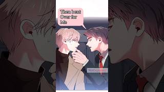 He will punish him for cheating 😉😗 #yaoi #bl #manhwa #cute