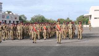 Sainik School Bijapur-Drill IX & X, August 2012  (73)