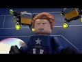Iron Rivalry  LEGO Marvel Avengers Climate Conundrum  Episode 1