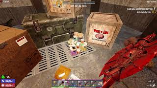 7 days to die ps4 chainsaw 7 days to die ps4 chainsaw