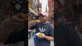 Paharganj food tour in ₹200/- 😳#viral #food #foodchallenge #foodie #challenge #ytshorts #shorts