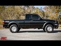 Installing 1998-2010 Ford Ranger 1.5-inch Leveling Kit by Rough Country