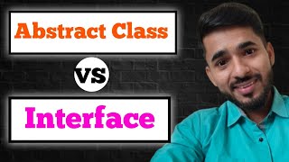 Java Interview Question | Abstract Class VS Interface | Freshers Java Interview Question |