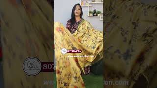 Pure dola silk saree  ||   WhatsApp: 8074764566  ||