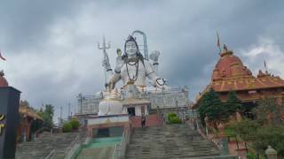 Siddhesvara Dham @Namchi South Sikkim