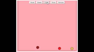 Program2 Applet