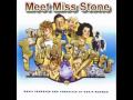 the flintstones meet miss stone david newman