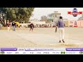 amber jeonwala great batting punjab sports 2023 cosco cricket in punjab live 2023