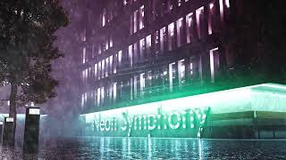 Neon Symphony - Dean Walcott (Official Music Video)