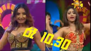 හිරු Tik Tok Show | සිකුරාදා රාත්‍රී 10.30 ට...