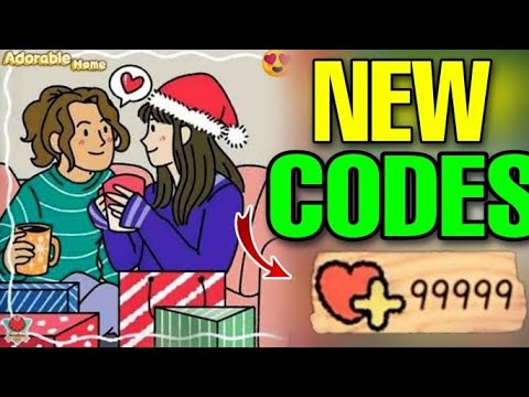 All New Working!! CODES ADORABLE HOME SPECIAL CODES 2023 / ADORABLE ...