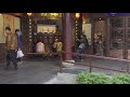 walk in shanghai china yu garden shanghai s world heritage site was like old china travel guide