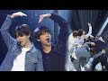 《POWERFUL》 BTS(방탄소년단) - FAKE LOVE @인기가요 Inkigayo 20180610