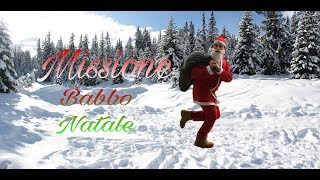 Missione Babbo Natale | Andrea Ciarrocchi