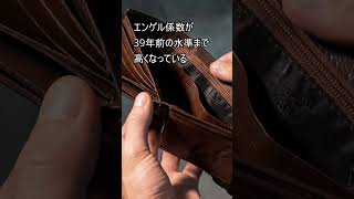 【値上げラッシュ】食品値上がりで、エンゲル係数爆上がり #お金 #値上げラッシュ #値上げ #食費 #令和の米騒動