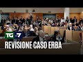 Olindo e Rosa tornano in aula per la strage di #Erba