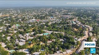 রোহিঙ্গা শরণার্থীরা বাংলাদেশের শিবিরগুলিতে মারাত্মক গ্যাং সহিংসতার সম্মুখীন হয় • FRANCE 24 ইংরেজি৷