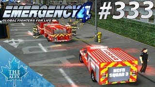 Emergency 4 - ABCs of Emergency - Harbor City Mod