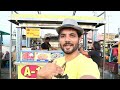 maggi pakora ahmedabad s best street food