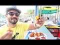 maggi pakora ahmedabad s best street food