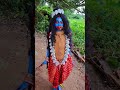 mahakali shorts