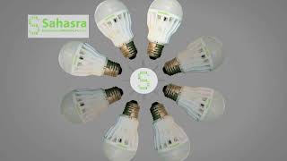 Only Manufacturer of LED Lights I East Africa-Rwanda I Sahasra Electronics II Technology Revolution