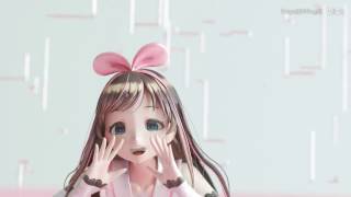 【MMD】Galaxias! Short ver.【Kizuna AI】