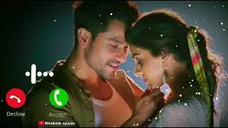 New Ringtone । MP3 Ringtone । Hindi Ringtone ।।            caller tune। romantic ringtone।#ringtone