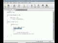 Java Applet Tutorial #11 Digital Clock Applet