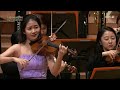 tchaikovsky violin concerto soojin han