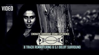 Jane Kaise Kab kahan (Video - 8 Track Mastering - 5.1 Surround) Shakti, Kishore, Lata, R D Burman