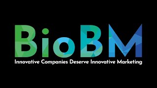 BioBM Showcase 2024 - Life Science Marketing Demo Reel
