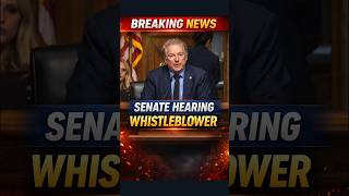 🇺🇸 CIA Whistleblower Exposes COVID Cover‑Up: Fauci, Lab Leak & Intelligence Suppression