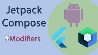 Android Jetpack Compose Modifiers | Beginner Tutorial