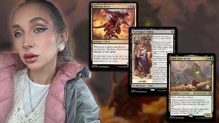 Jund Sacrifice in Pioneer