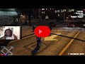 tee grizzley funniest gta 5 rp moments 6 gta rp grizzley world rp