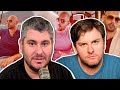 Ethan Klein and Tim Dillon Argue About Andrew Tate