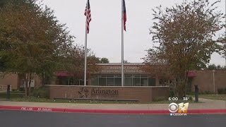Arlington ISD Parents Upset With Next Year's School Start Date